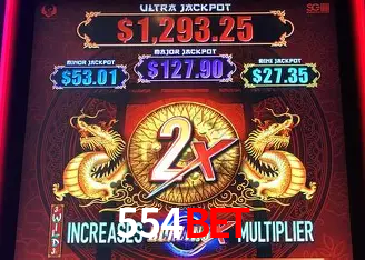 A Revolução dos Aplicativos de Jogos no 554bet