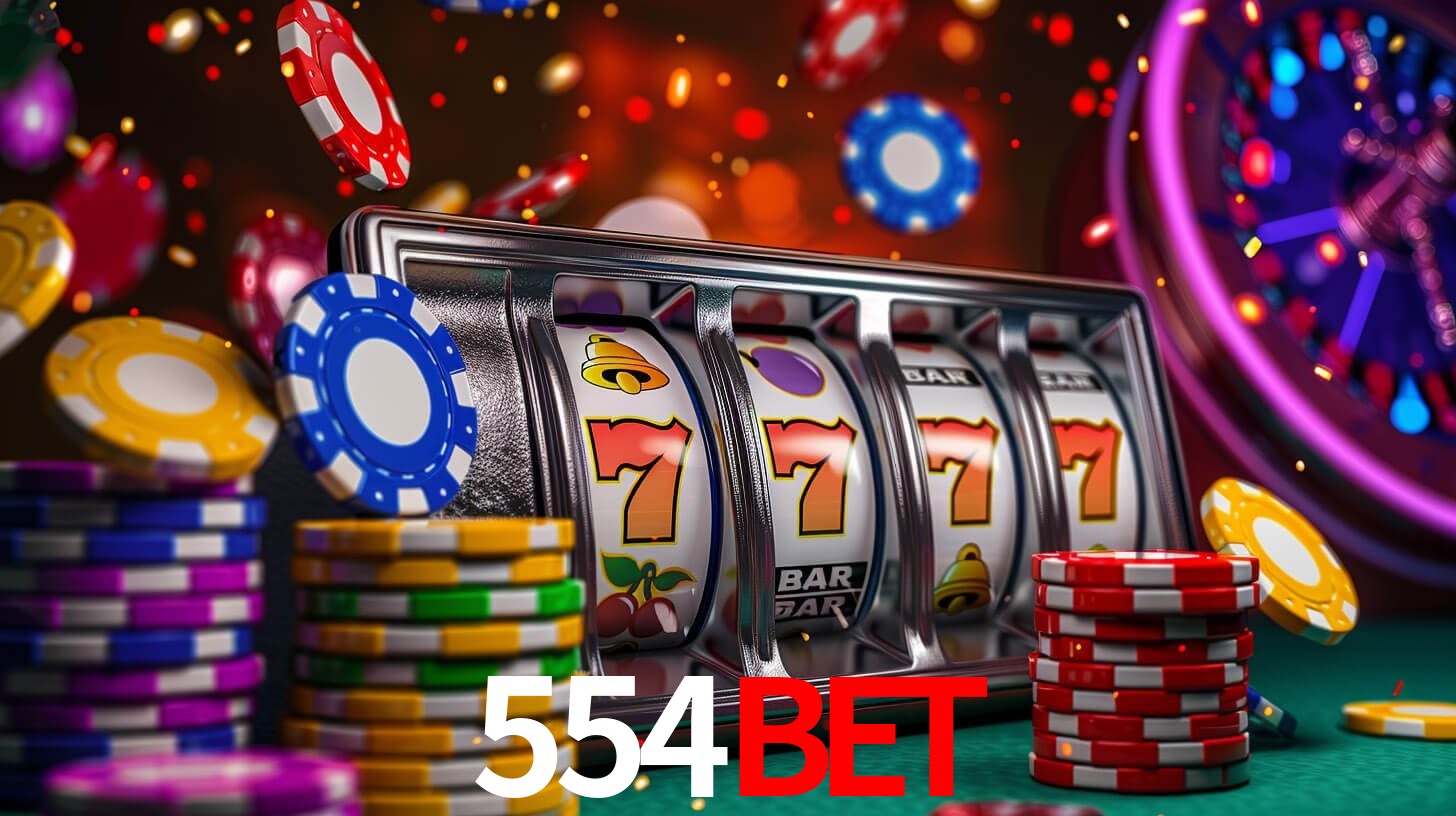Estatísticas 554bet