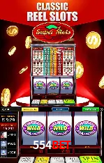 Desvendando o Mundo dos Jogos Virtuais na 554bet