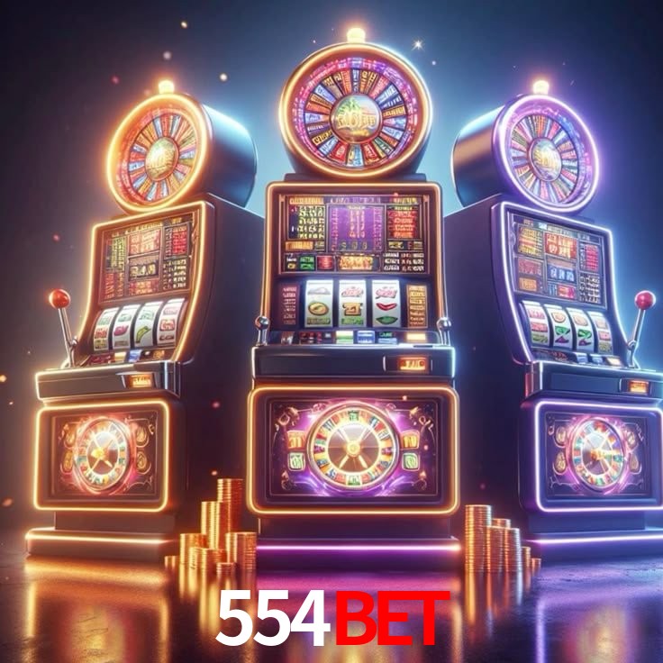 554bet