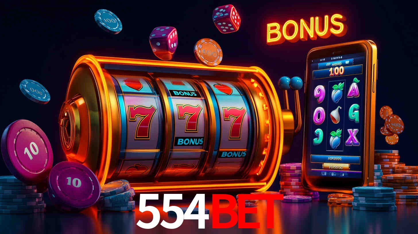 Estatísticas Esportivas 554bet