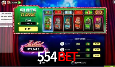 Inovações de Jogos na 554bet: O Futuro das Experiências Interativas