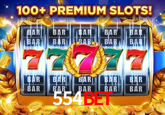 Apostas Esportivas na 554bet: Um Guia Completo