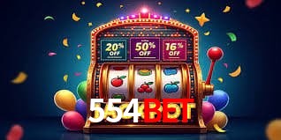 Casino Ao Vivo 554bet