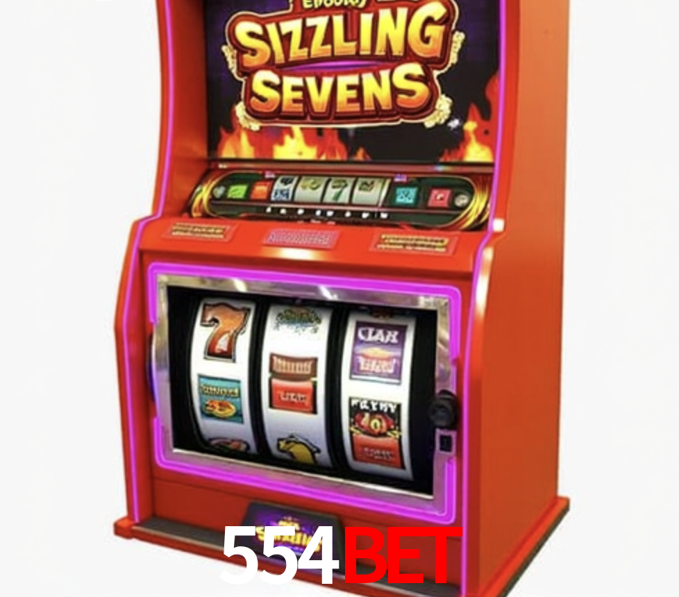 Desvendando o Mundo dos Jogos Virtuais na 554bet