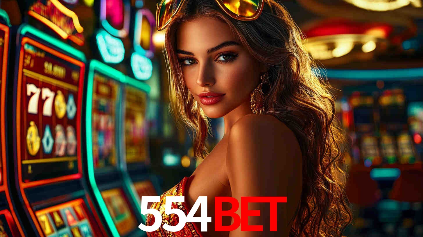 Programa VIP 554bet