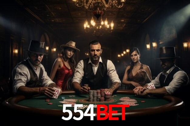 Casino VIP 554bet