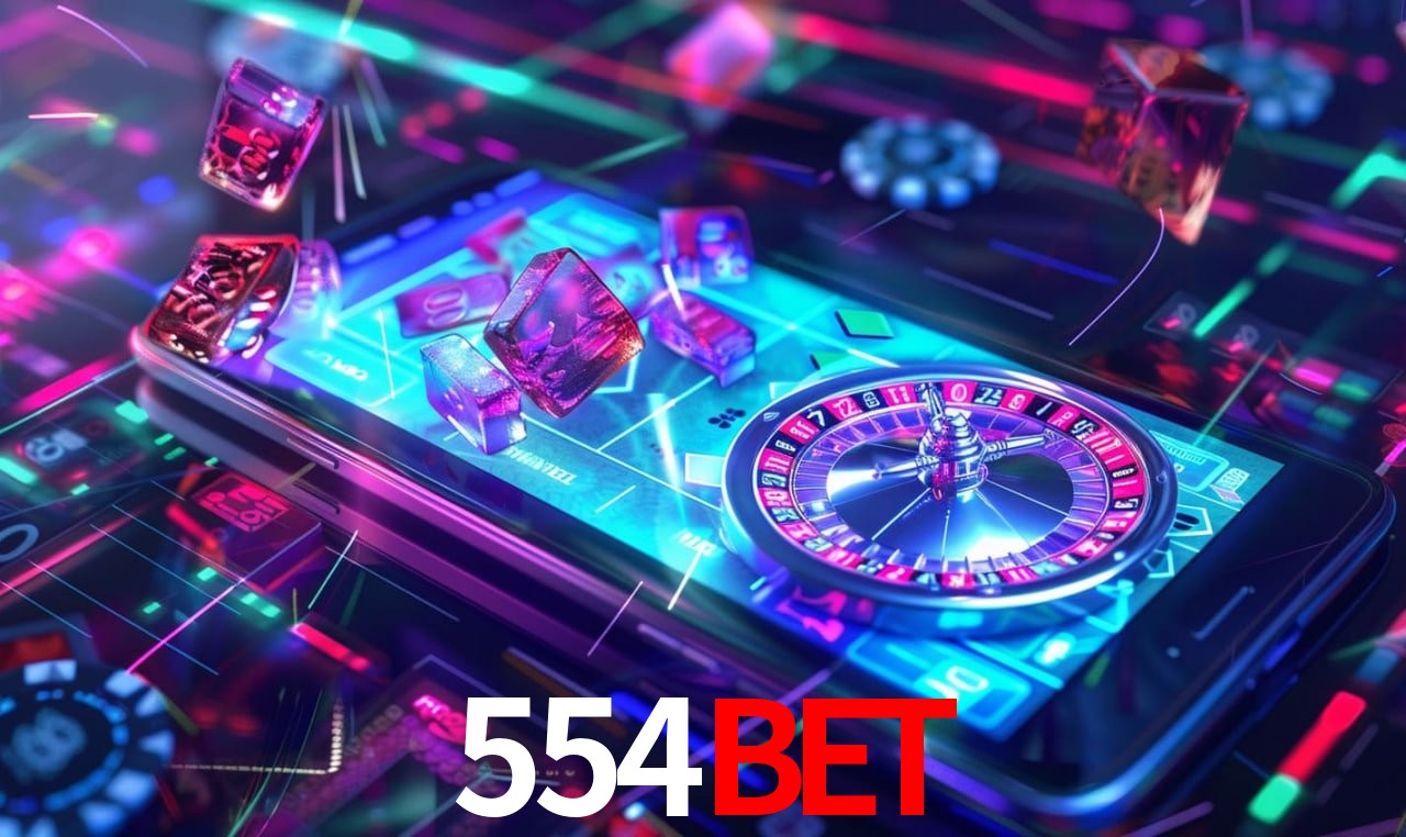 Segurança 2FA 554bet