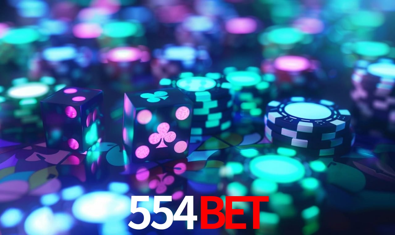 Avaliações dos Jogadores 554bet