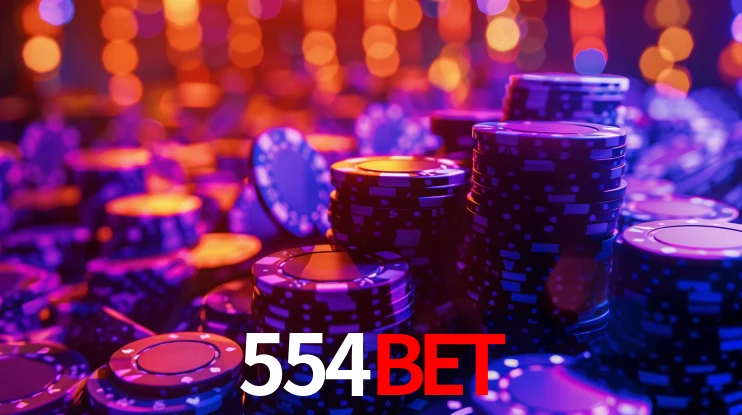 554bet login
