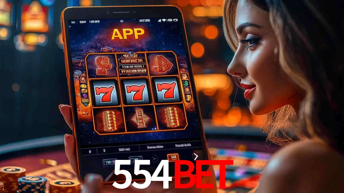 554bet