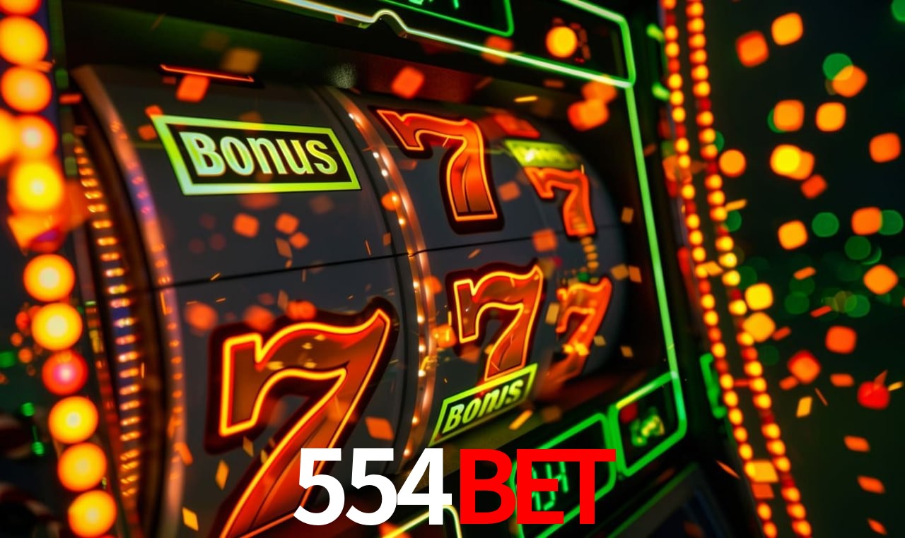 Mesa de Blackjack 554bet