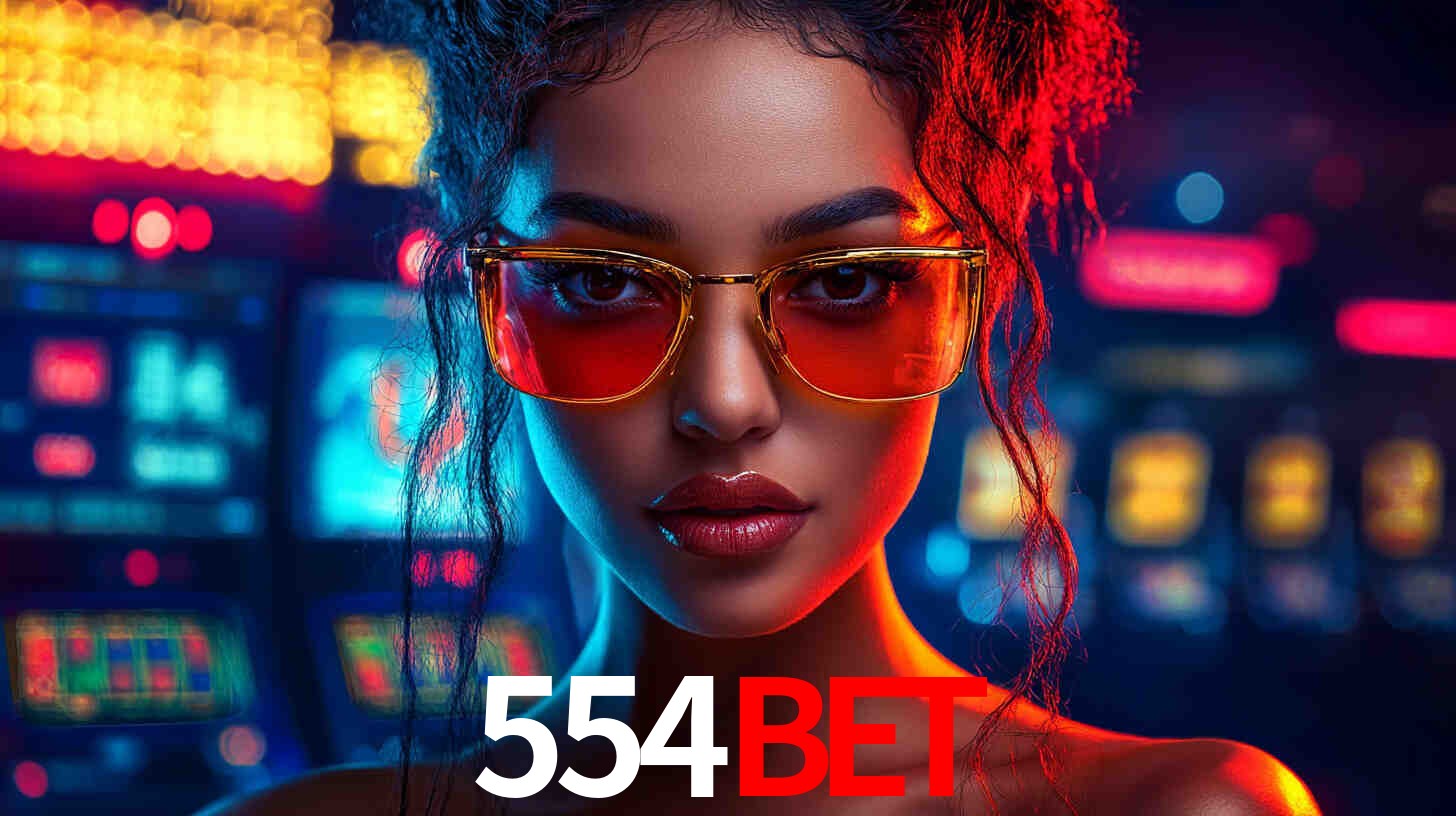 Apostas de Futebol 554bet