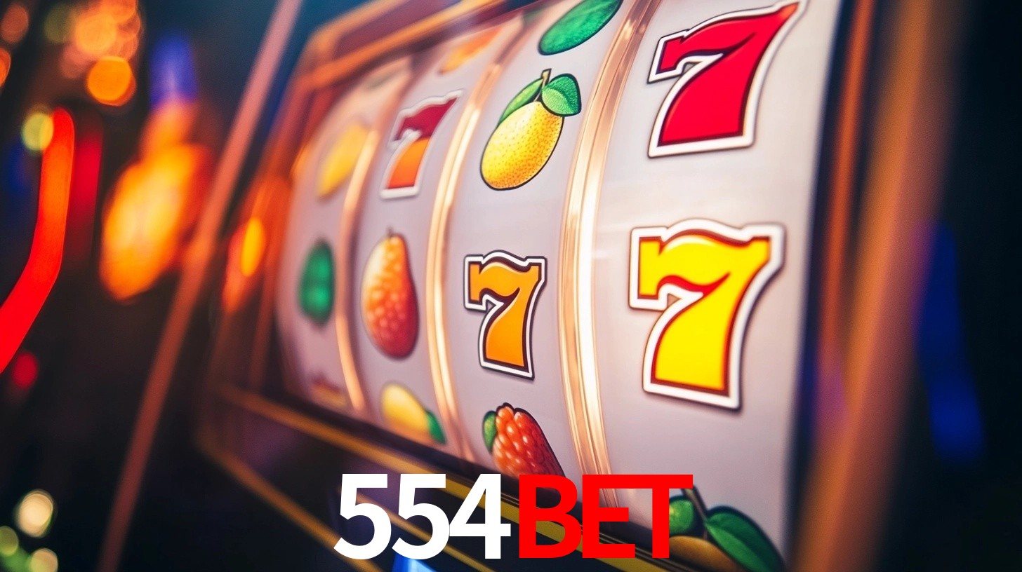 Experimente o Login Seguro Premium no 554bet