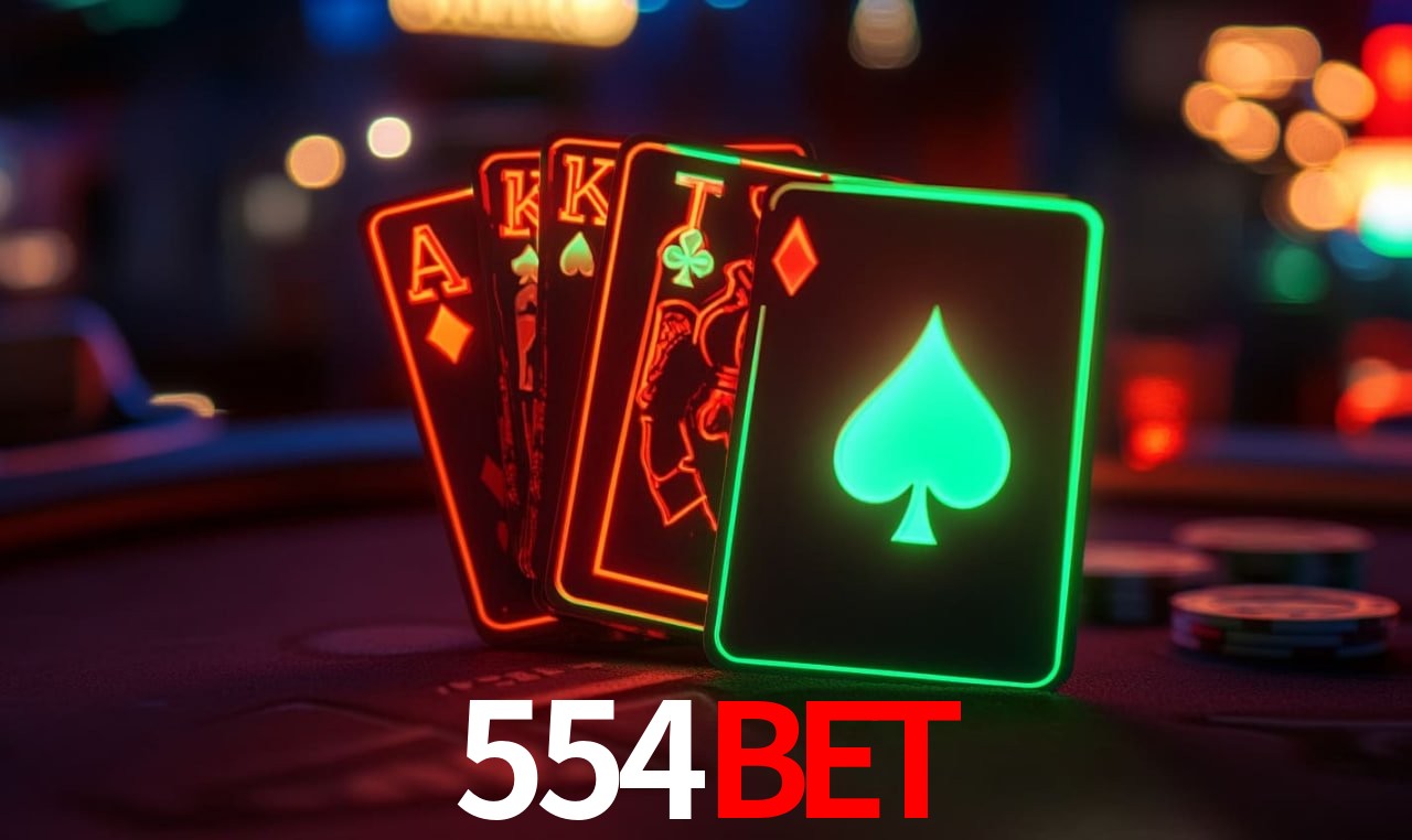Integração de APIs 554bet