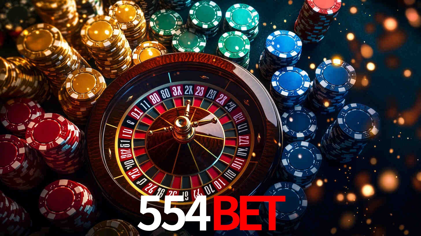 554bet
