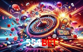 Login Seguro 554bet
