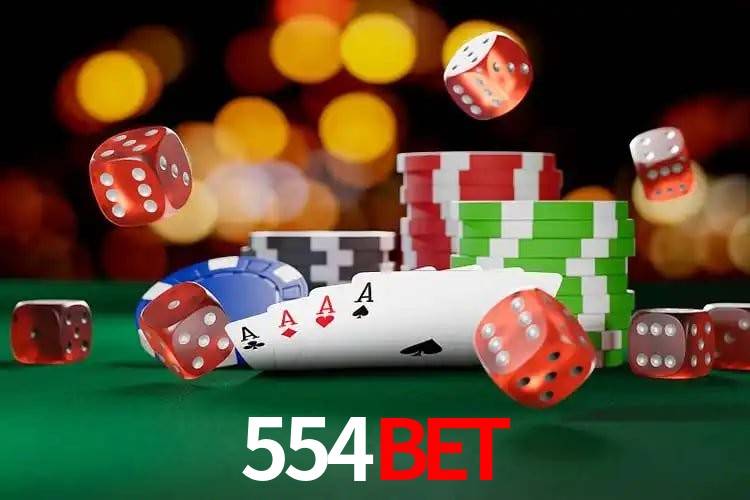 Promoções Sazonais 554bet