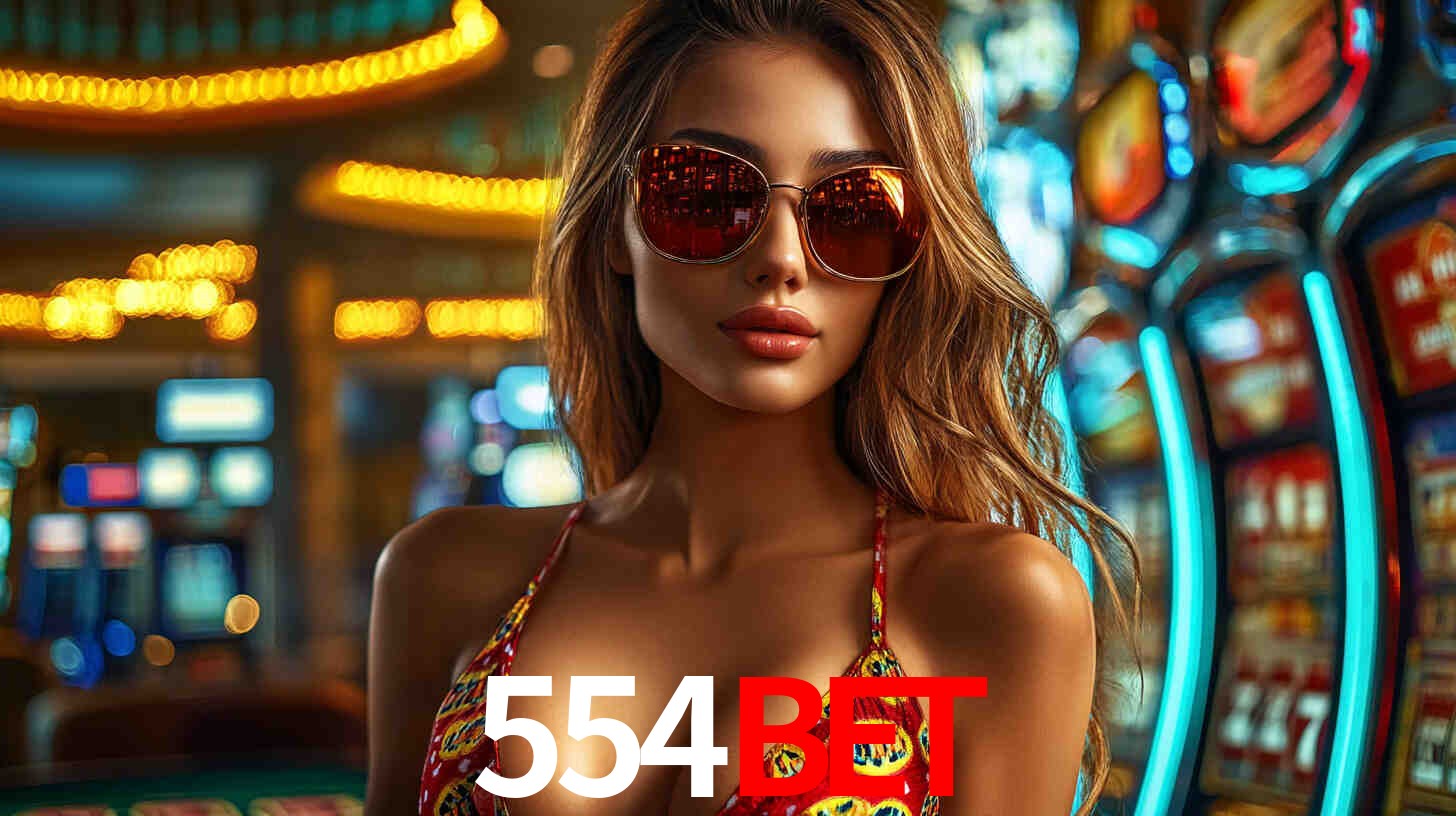 554bet login