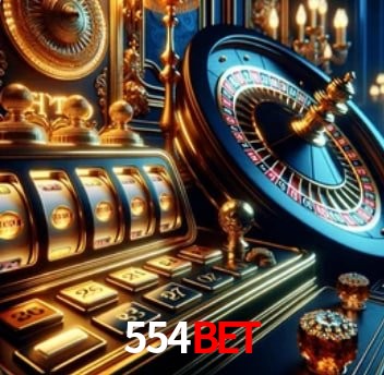 Diretório de Jogos 554bet