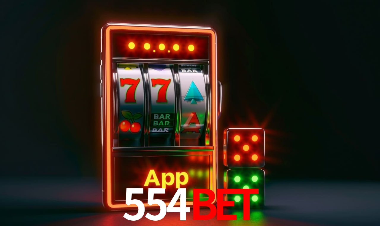 Sistemas de Segurança 554bet