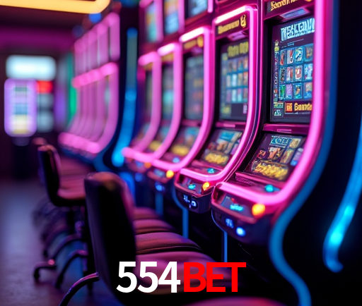 Sistemas de Segurança 554bet