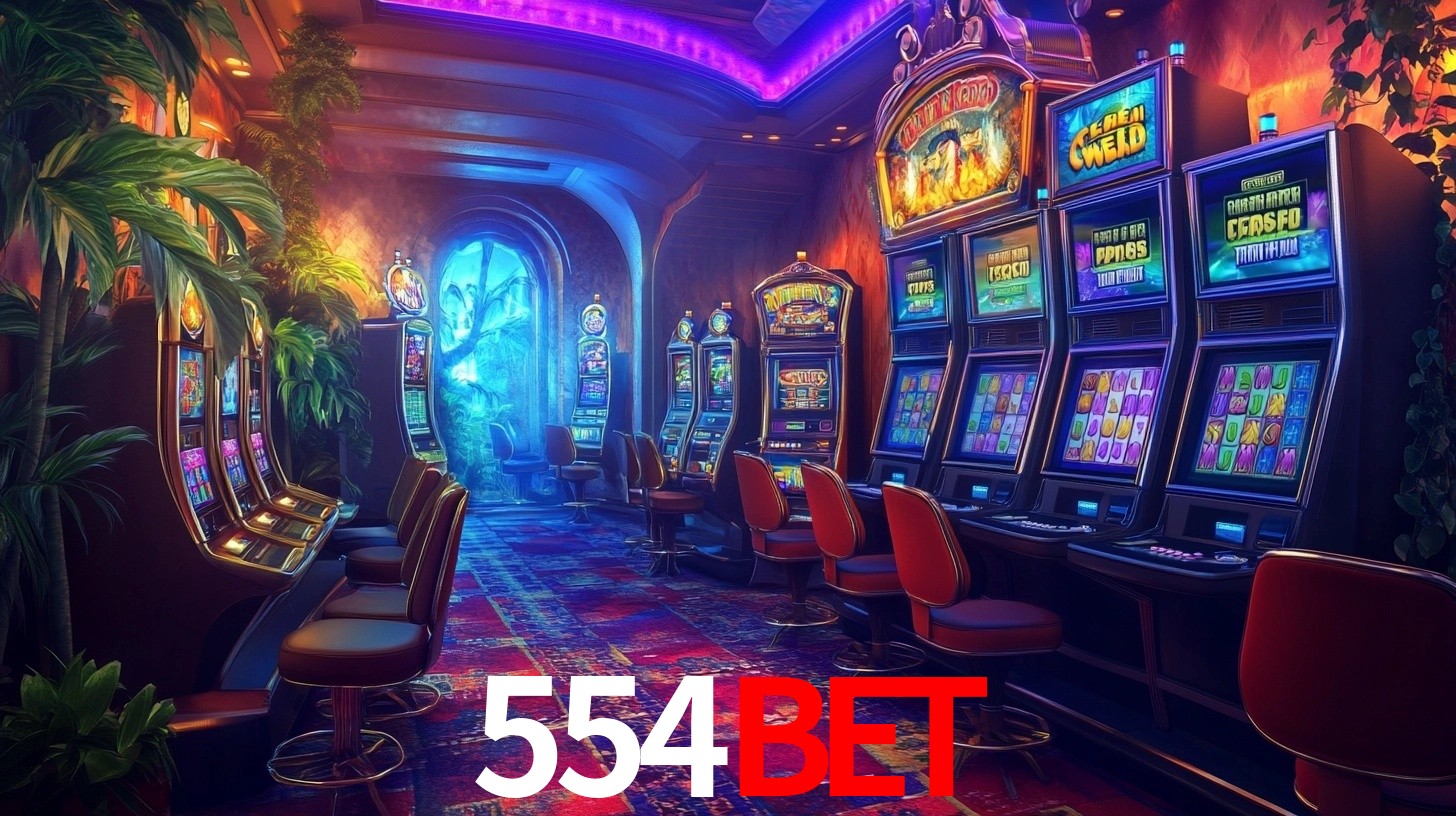 APP oficial da 554bet para mobile