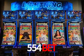 Descubra a Essência do 554bet: Nossa História e Compromissos