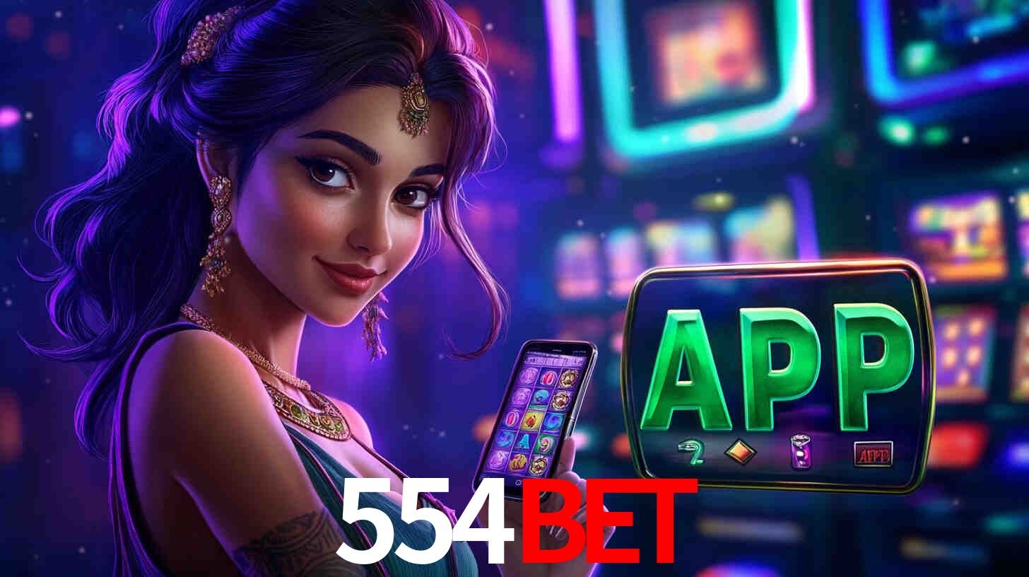 554bet: A Experiência de Casino com Jogos de Mesa ao Vivo