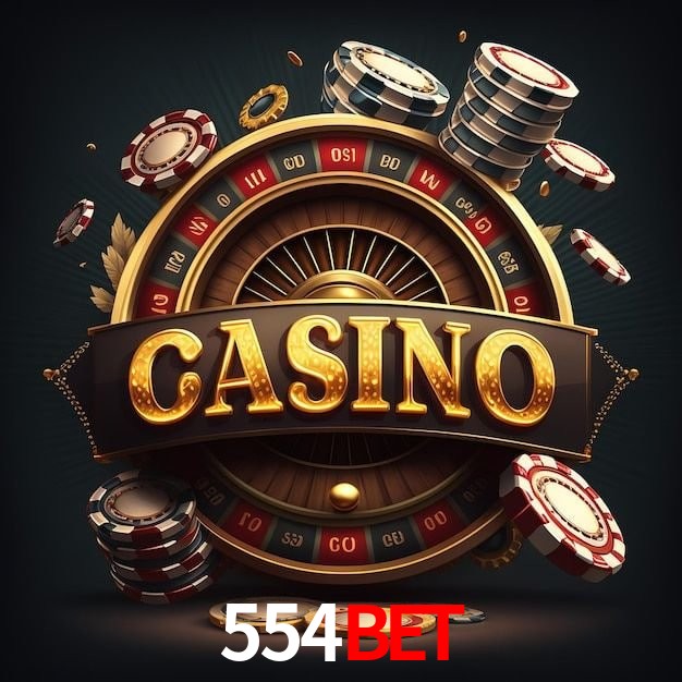 PIX Instantâneo 554bet
