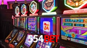 Apostas de Tênis 554bet