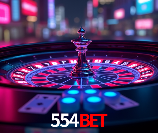 Interface Premium 554bet
