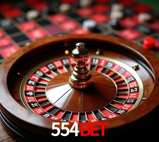 Benefícios da Conta 554bet