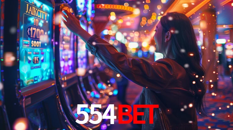 554bet