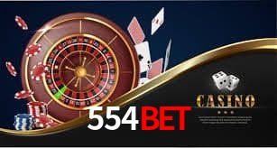 Benefícios da Conta 554bet
