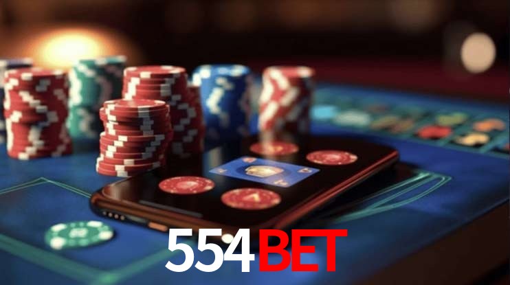 Ofertas Exclusivas 554bet