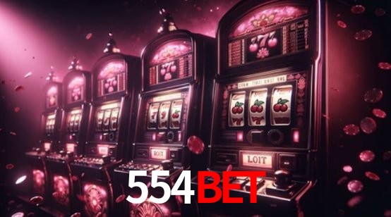 Apostas de Futebol 554bet