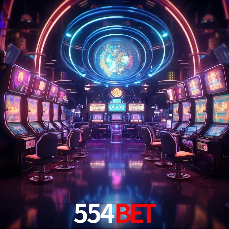 Especiais de Fim de Semana 554bet