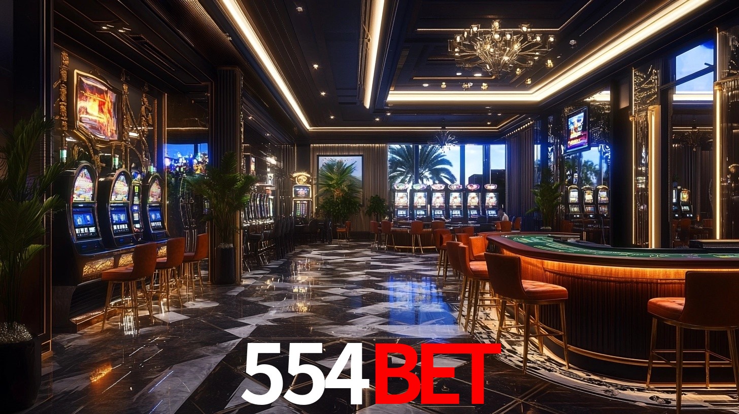 554bet