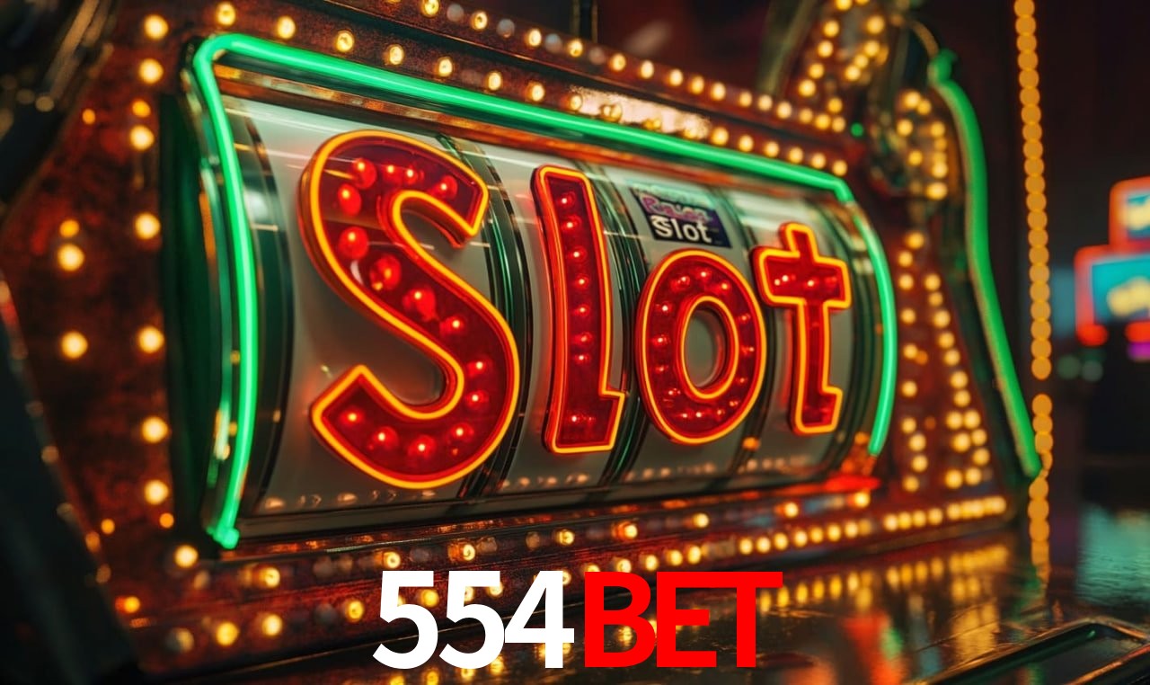 Diretório de Jogos 554bet