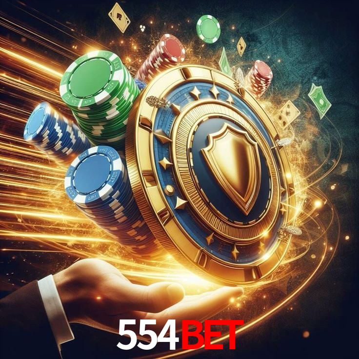 Ofertas Exclusivas 554bet