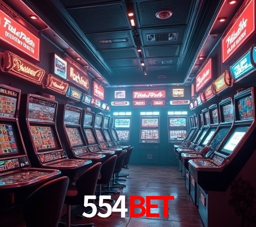 Segurança 2FA 554bet
