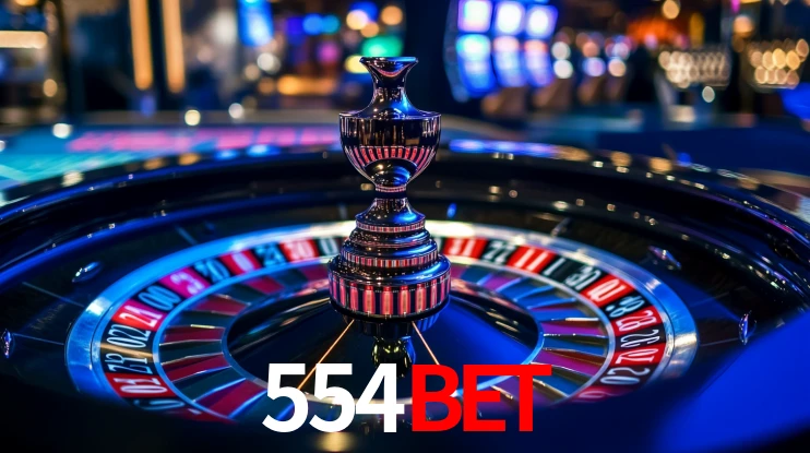 554bet login