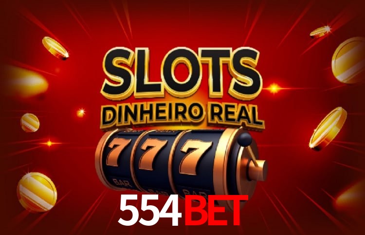 Login Seguro 554bet