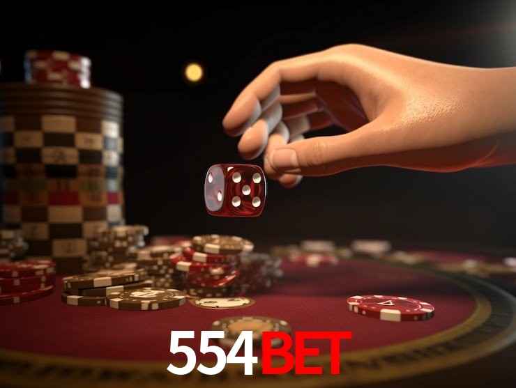 Especiais de Fim de Semana 554bet