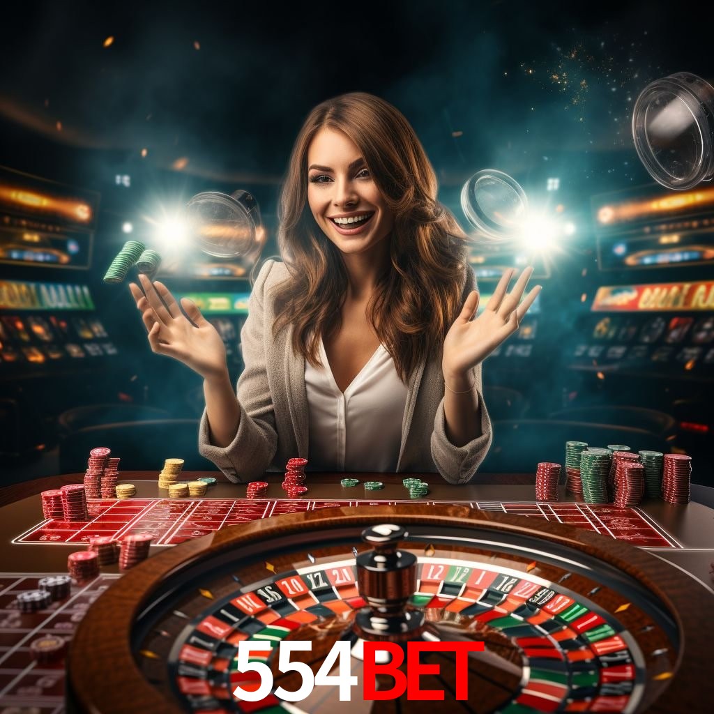 554bet: Jogos de Caça-Níqueis-Altas Recompensas, Roleta-Velocidade, Blackjack-Desafios Máximos