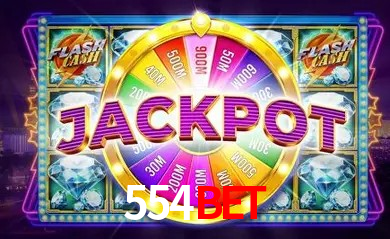 Descubra o Mundo do Cassino Online com 554bet