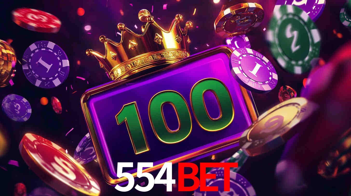 Torneios 554bet