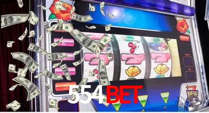 A Emoção da Loteria na 554bet: Uma Chance de Mudança de Vida