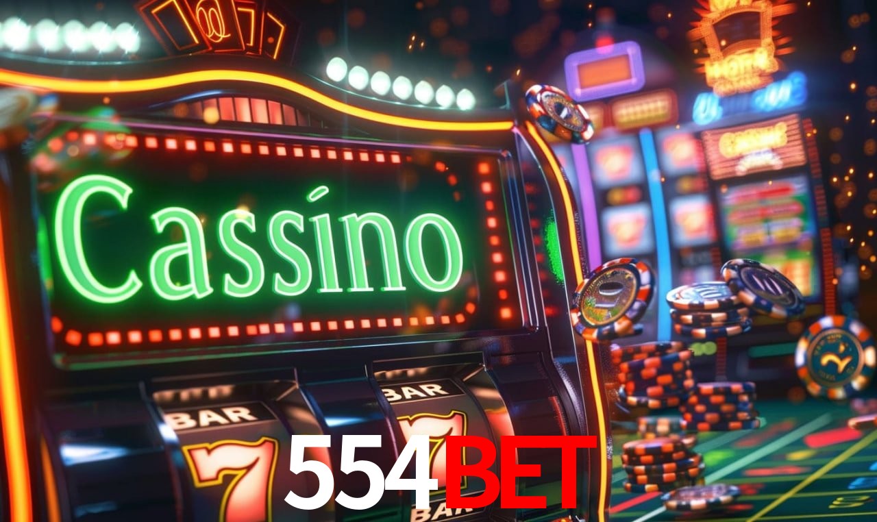 Estatísticas do Jogo 554bet